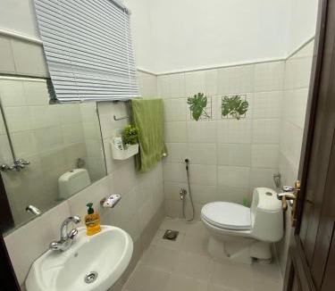 Lahore House | Evergreen Escape