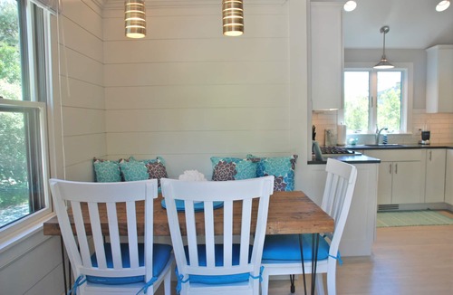 Nantucket Cottage | EVERGREEN ESCAPE: Private Cottage close to South Shore Beaches