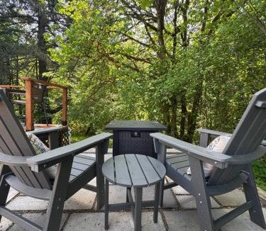 Brush Prairie Other | Evergreen Escape
