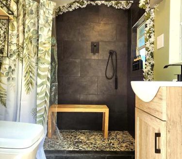 Brush Prairie Other | Evergreen Escape