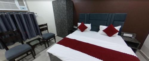 Mohangarh Hotel | EVERGREEN Inn