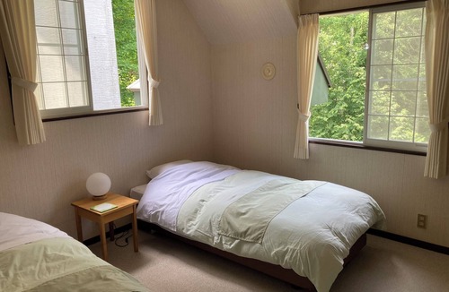 Fujimi Cabin | EverGreen