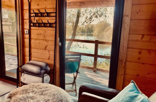 Arnold House | Evergreen Lodge
