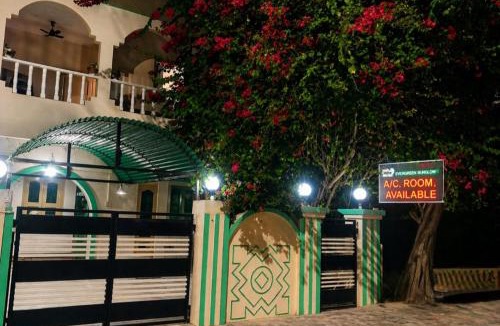 Dwarka House | Evergreen Residency Dwarka