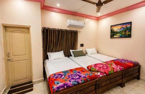 Dwarka House | Evergreen Residency Dwarka