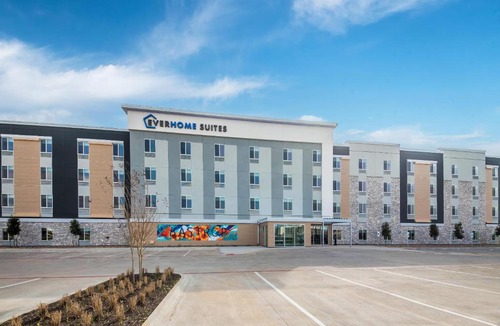 Bastrop Hotel | Everhome Suites Bastrop by Choice Hotels