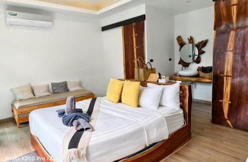 Koh Lan Villa | EverlandKohlarn