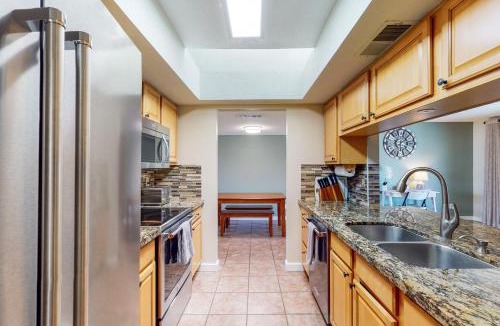 North Mountain House | Everlasting Phoenix