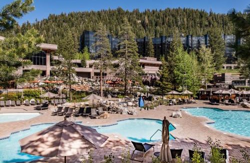 Olympic Valley House | Everline Resort & Spa 317