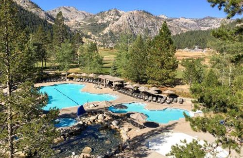 Olympic Valley House | Everline Resort & Spa 317