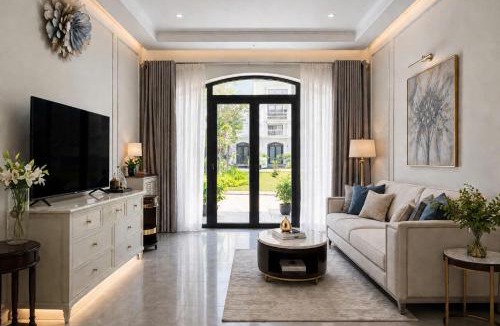 Da Lat Hotel | Evermist Resort DaLat
