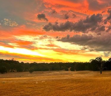 Mount Helena Other | Eversprings Glamping