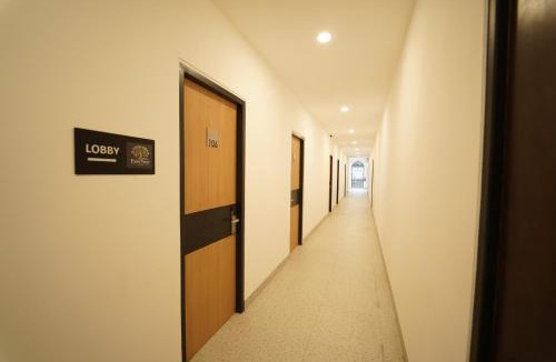 Balikpapan Hotel | Evertree Hotel