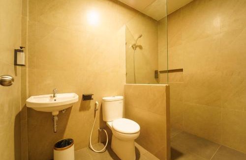 Balikpapan Hotel | Evertree Hotel