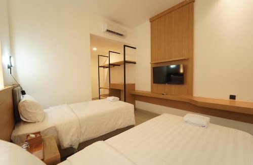 Balikpapan Hotel | Evertree Hotel