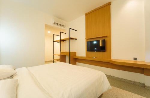 Balikpapan Hotel | Evertree Hotel
