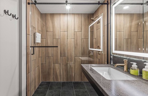 Silvertip Hotel | Everwild Canmore Hotel