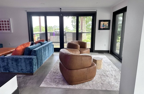 Winchester House | Every Arrival Feels Like an exhale: Spacious 5-bedroom estate