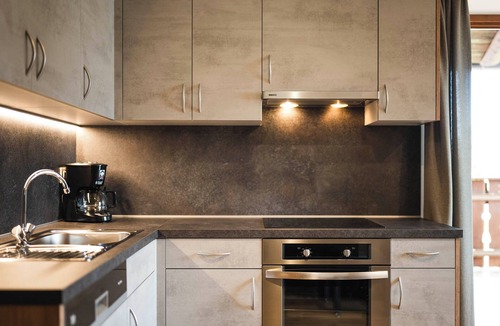 Villa Apartment | every day wake up overlooking the wonderful mountains of South Tyrol .