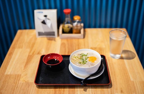 Silom Hotel | Every Surawong
