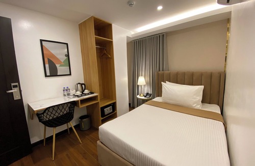 Downtown Hotel | Everyone Hotel