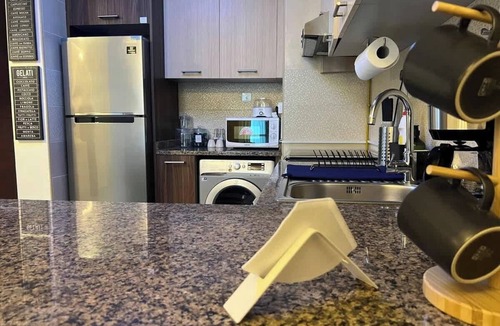 Jumeirah Village Circle Apartment | Everything you need for a perfect Dubai Stay