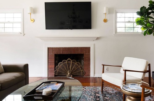 Valley Village House | Everything Close-Private Studio City Pool Home