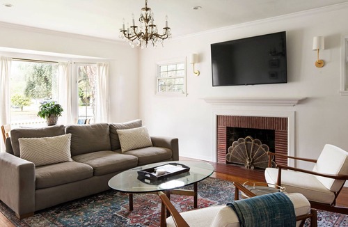 Valley Village House | Everything Close-Private Studio City Pool Home