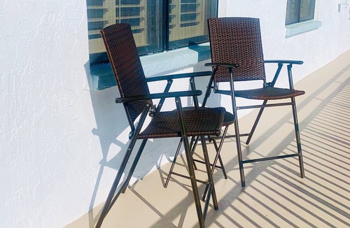 Sunset Beach Condo | Everything's "Just Beachy" - 2/2 directly on the beach!