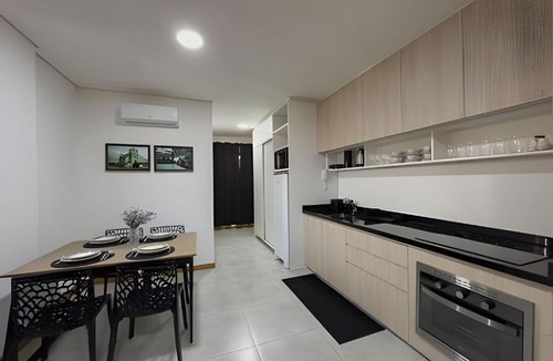 Bucarein Apartment | Everything Within Walking Distance - Modern Apartment