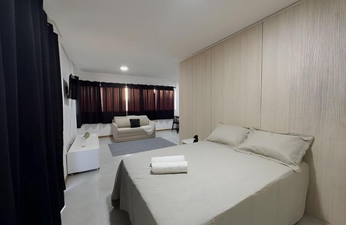 Bucarein Apartment | Everything Within Walking Distance - Modern Apartment