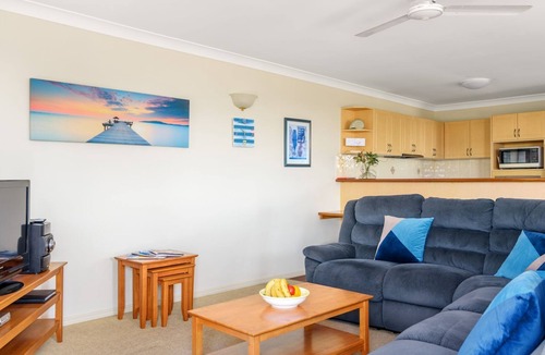 Rainbow Beach House | Everything you need for relaxation