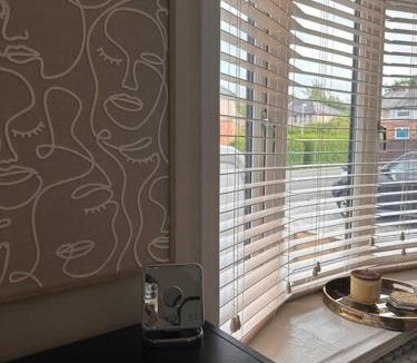 Ormskirk House | Everythings Cosy at Clucas