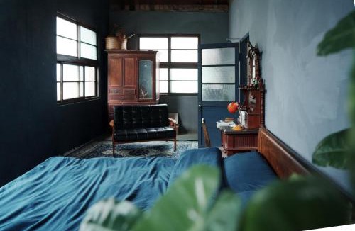 Changhua City Centre House | Everythingsoup