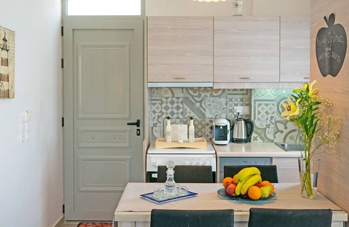 Agia Galini Villa | Evgoro Villas