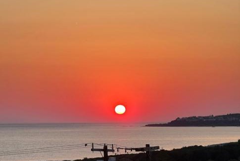 Kanali Villa | Evi Seaside Suites