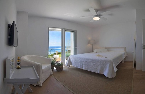 Amarinthos House | Evia island