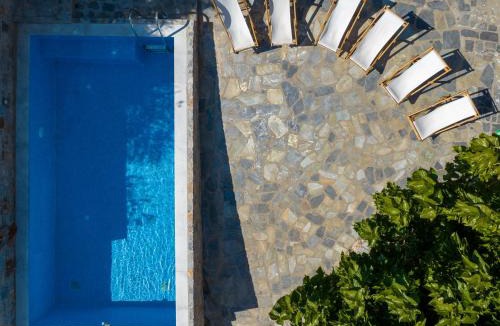 Mpoufalo Apartment | Evia Silence