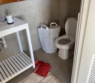 Anse-a-Liane Apartment | Evie Cottage