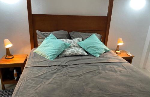 Anse-a-Liane Apartment | Evie Cottage