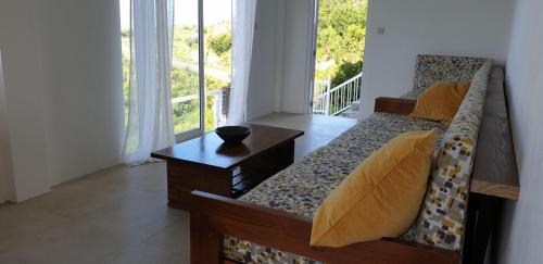 Anse-a-Liane Apartment | Evie Cottage