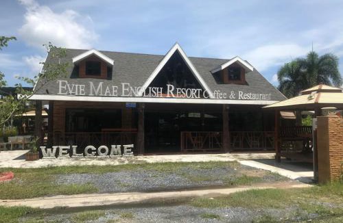 Kaeng Khoi Resort | Evie Mae Resort