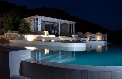 Amoopi Villa | EVILIA LUXURY VILLA