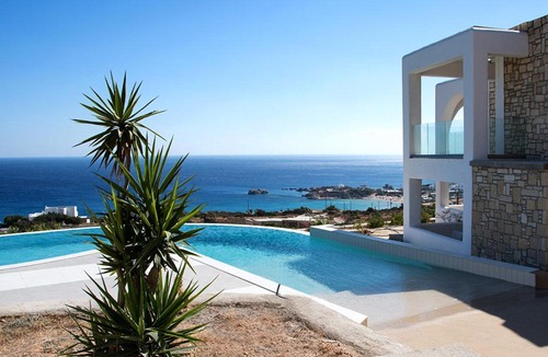 Amoopi Villa | EVILIA LUXURY VILLA
