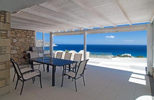 Amoopi Villa | EVILIA LUXURY VILLA