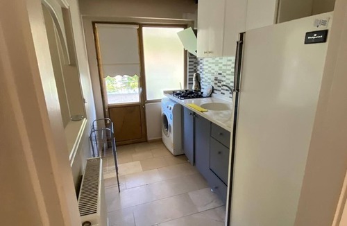 Gokcedere Apartment | Evim Apart Hotel