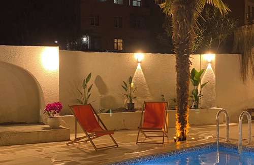 Gokcedere Apartment | Evim Apart Hotel