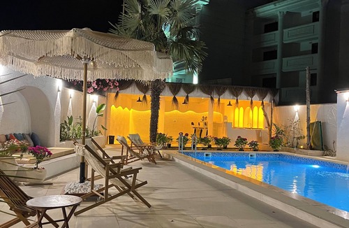Gokcedere Apartment | Evim Apart Hotel