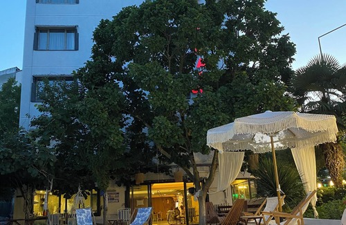 Gokcedere Apartment | Evim Apart Hotel