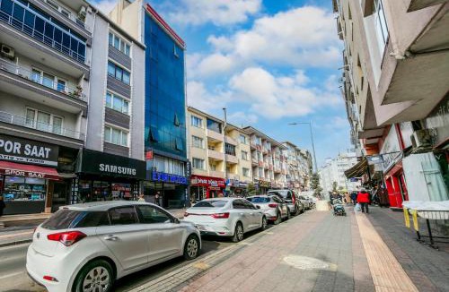 Corlu Hotel | EViM HOTEL ÇORLU